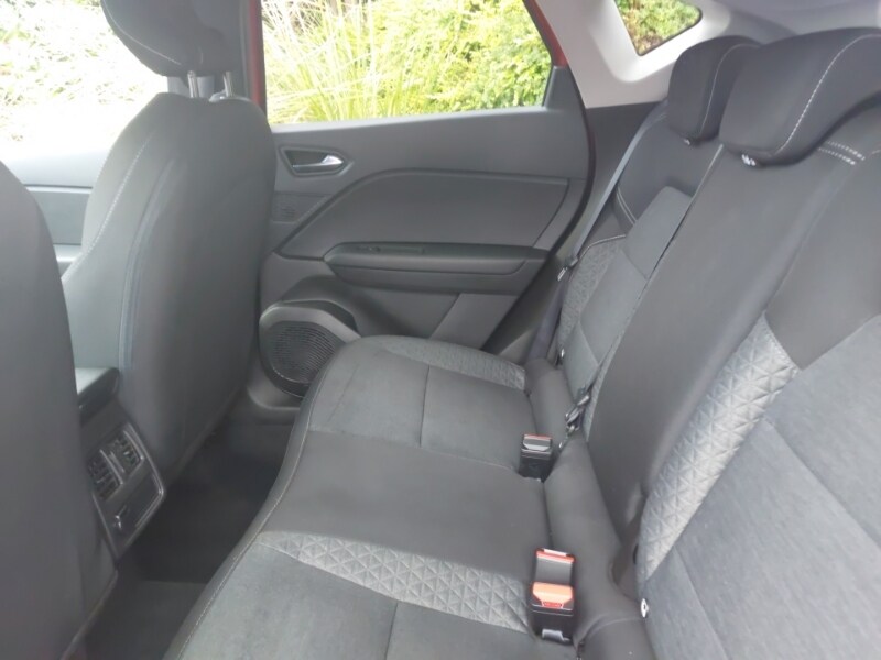 Used Renault Captur 2022 for sale - 77278110: Photo 6