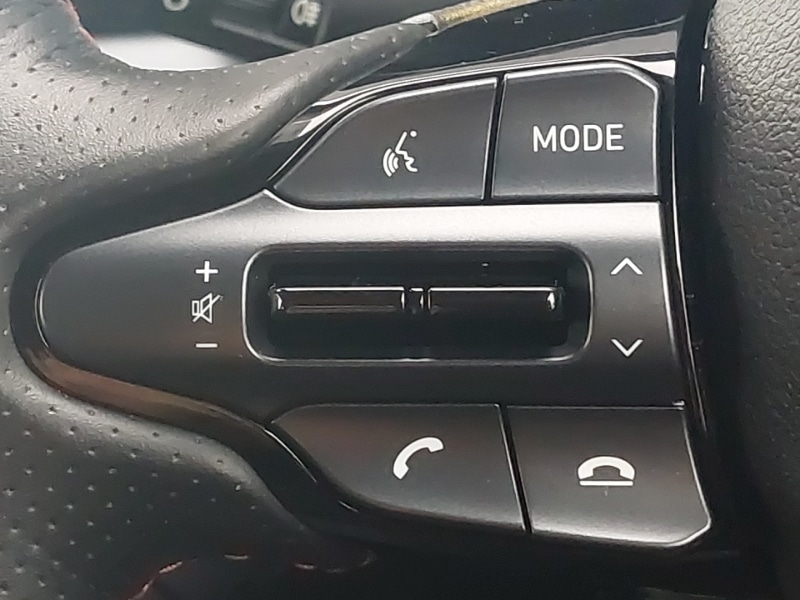 Used Hyundai i20 2023 for sale - 78033323: Photo 10