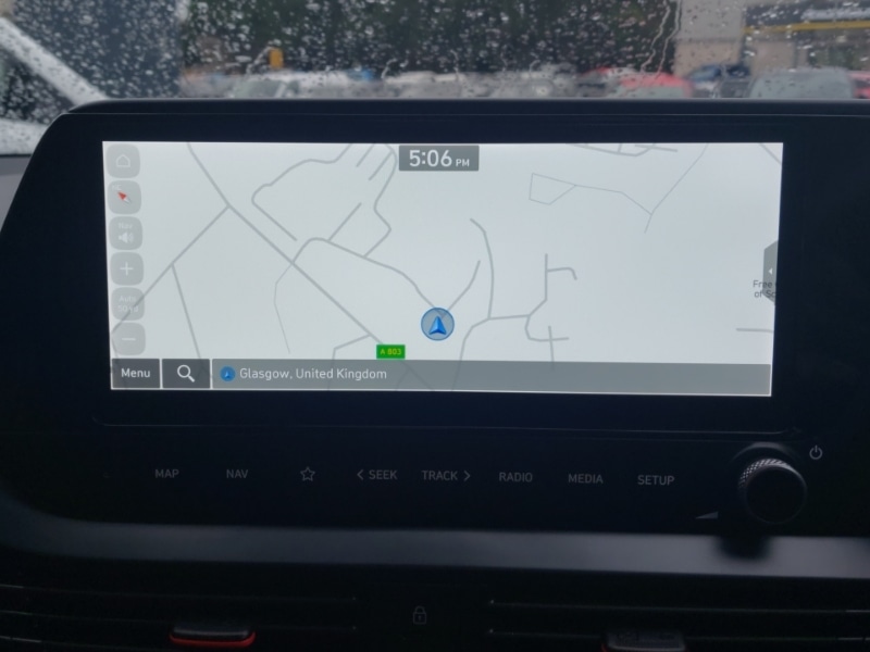 Used Hyundai i20 2023 for sale - 78033323: Photo 16