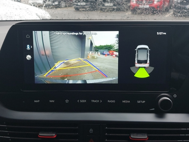 Used Hyundai i20 2023 for sale - 78033323: Photo 17