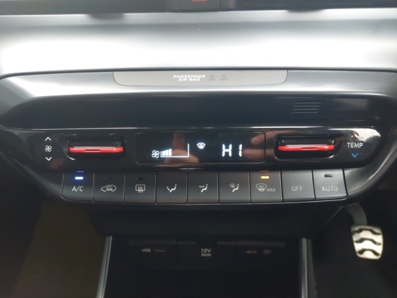 Used Hyundai i20 2023 for sale - 78033323: Photo 18