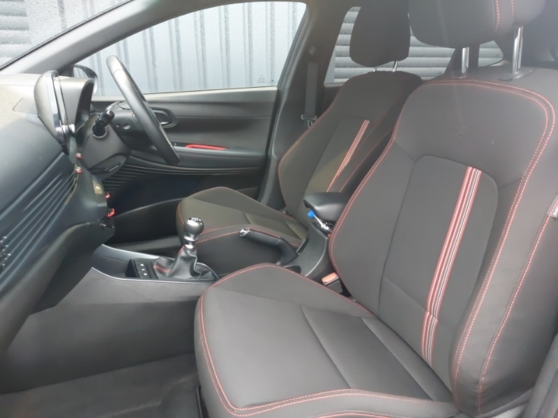 Used Hyundai i20 2023 for sale - 78033323: Photo 5