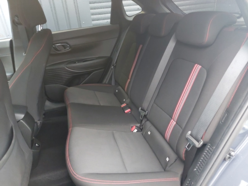 Used Hyundai i20 2023 for sale - 78033323: Photo 6