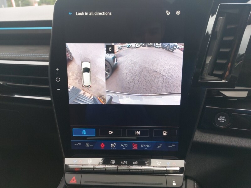 Used Renault Austral 2025 for sale - 77366285: Photo 16