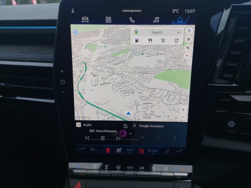 Used Renault Austral 2025 for sale - 77366285: Photo 17