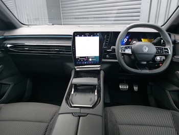 Used Renault Austral 2025 for sale - 77366285: Photo