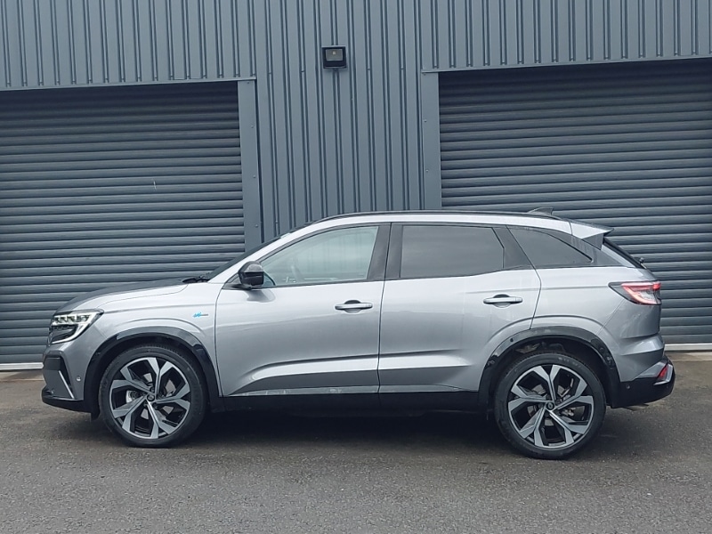 Used Renault Austral 2025 for sale - 77366285: Photo 4