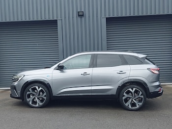 Used Renault Austral 2025 for sale - 77366285: Photo