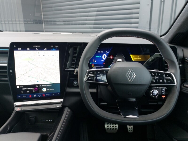 Used Renault Austral 2025 for sale - 77366285: Photo 7