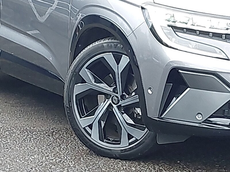 Used Renault Austral 2025 for sale - 77366285: Photo 9