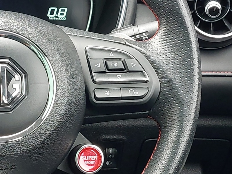 Used MG MG HS 2023 for sale - 77956461: Photo 11