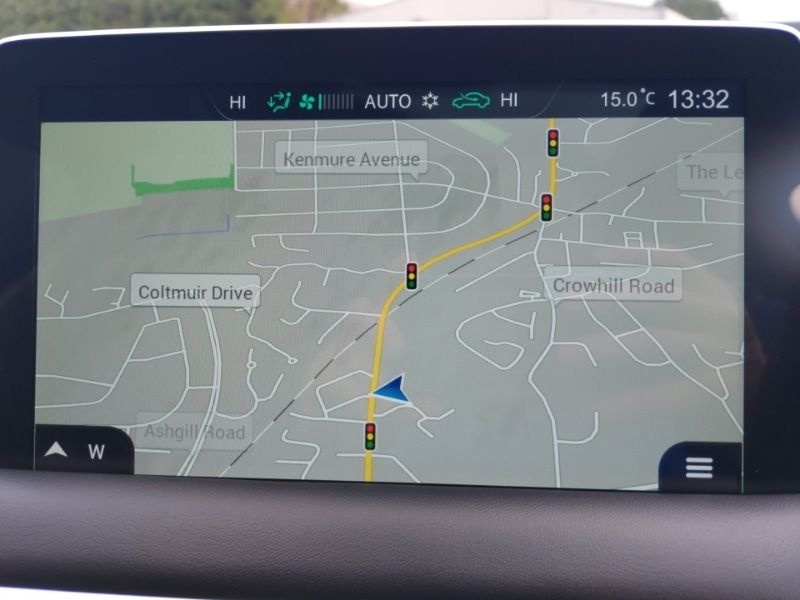 Used MG MG HS 2023 for sale - 77956461: Photo 14