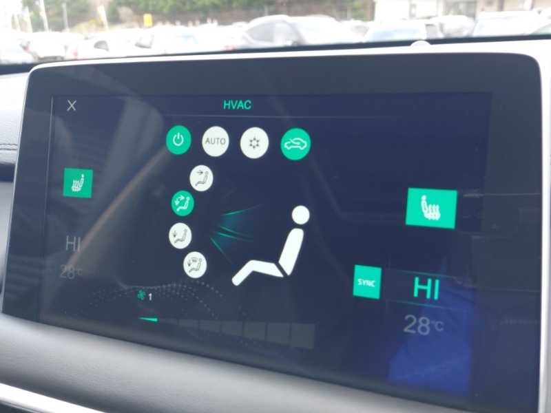 Used MG MG HS 2023 for sale - 77956461: Photo 15