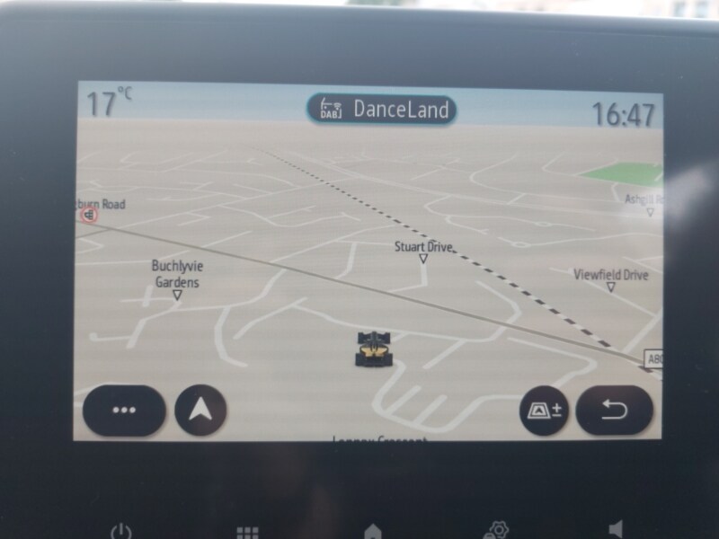 Used Renault Captur 2022 for sale - 76763995: Photo 13