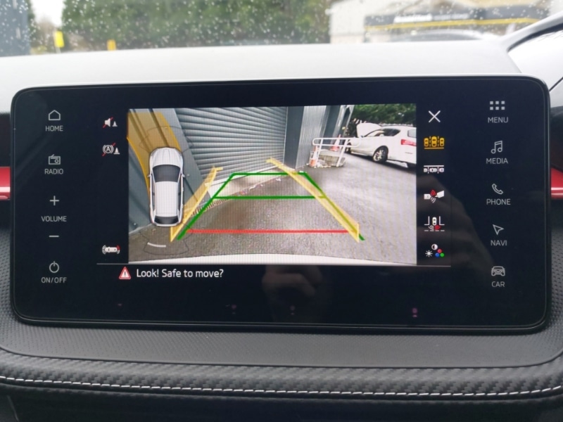 Used Skoda Fabia 2025 for sale - 77767470: Photo 17