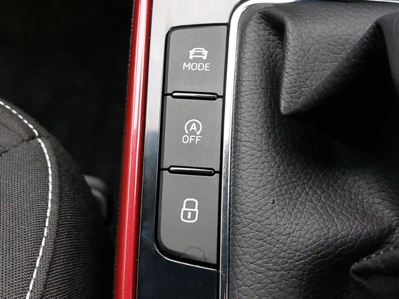 Used Skoda Fabia 2025 for sale - 77767470: Photo 18