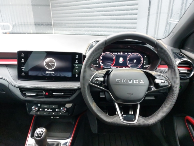 Used Skoda Fabia 2025 for sale - 77767470: Photo 7