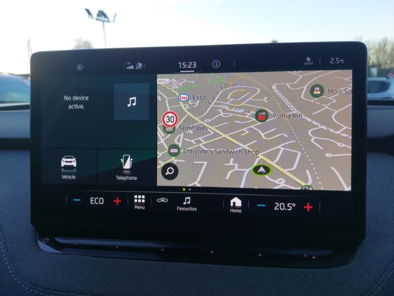 Used Skoda Enyaq 2022 for sale - 77073639: Photo 18