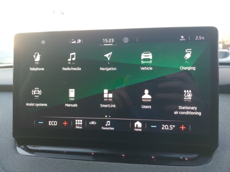 Used Skoda Enyaq 2022 for sale - 77073639: Photo 19