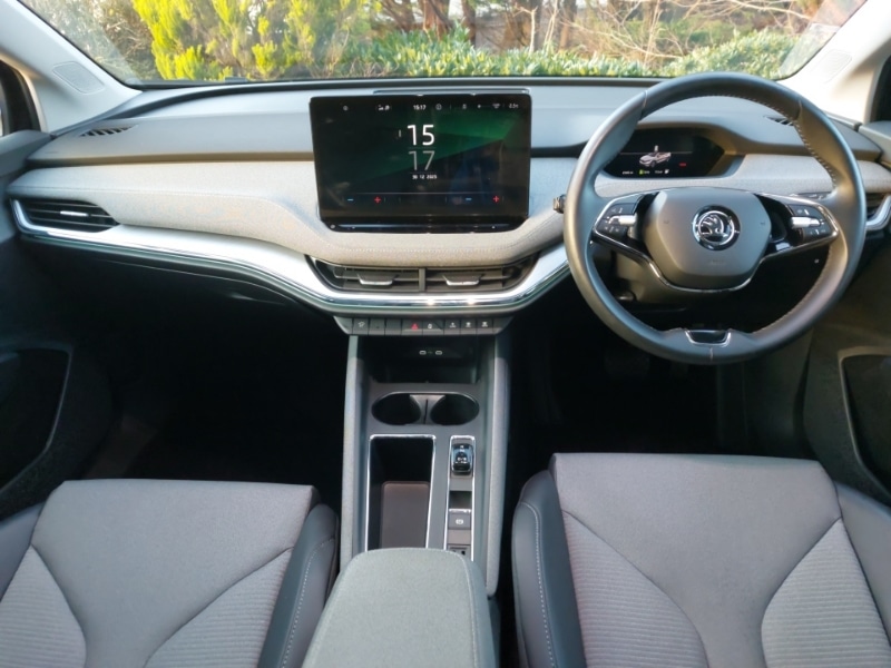 Used Skoda Enyaq 2022 for sale - 77073639: Photo 2