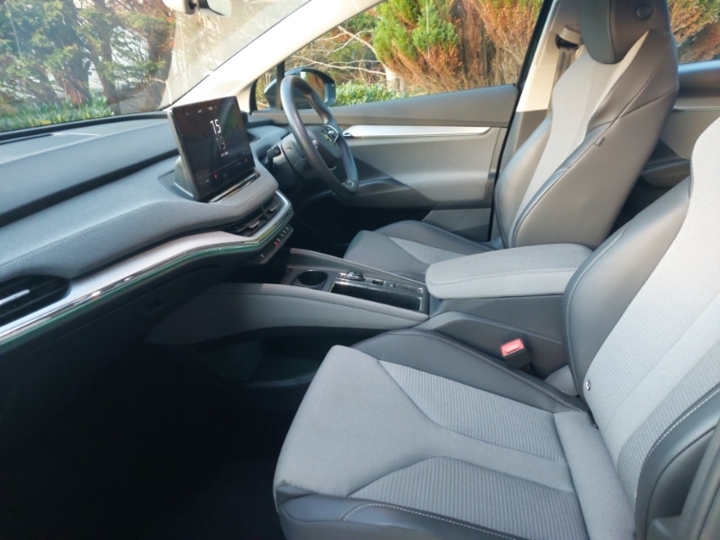 Used Skoda Enyaq 2022 for sale - 77073639: Photo 5