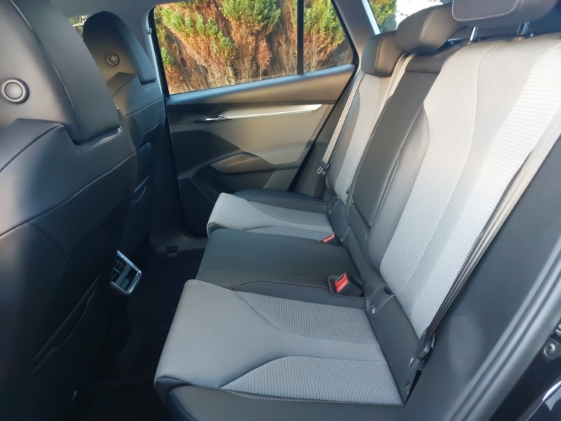 Used Skoda Enyaq 2022 for sale - 77073639: Photo 6