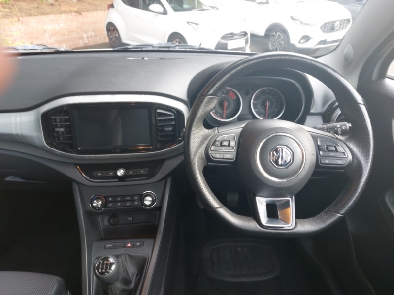 Used MG MG3 2023 for sale - 76471705: Photo 7