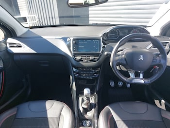 Used Peugeot 2008 2019 for sale - 78567458: Photo