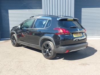 Used Peugeot 2008 2019 for sale - 78567458: Photo