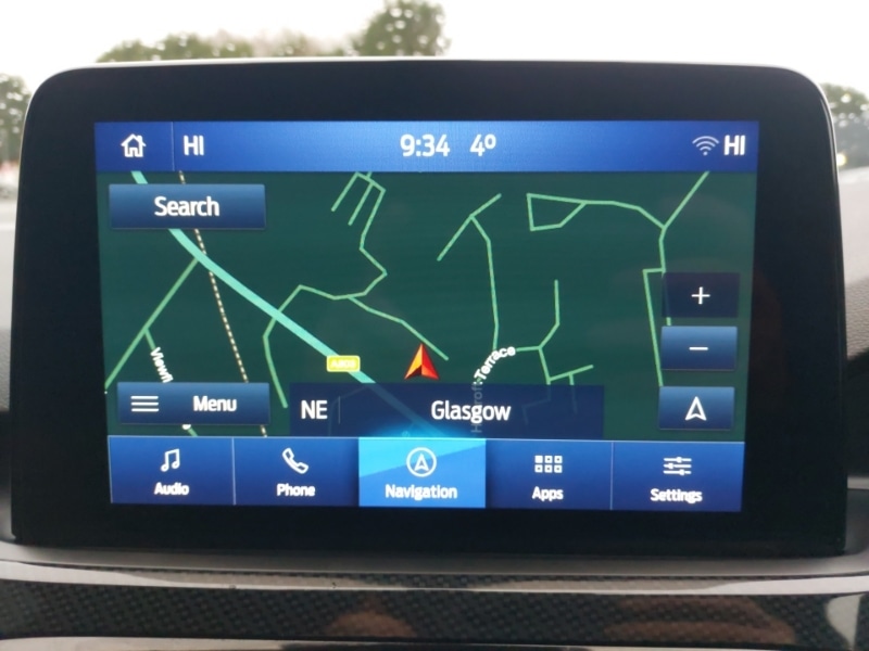 Used Ford Kuga 2022 for sale - 77183443: Photo 13