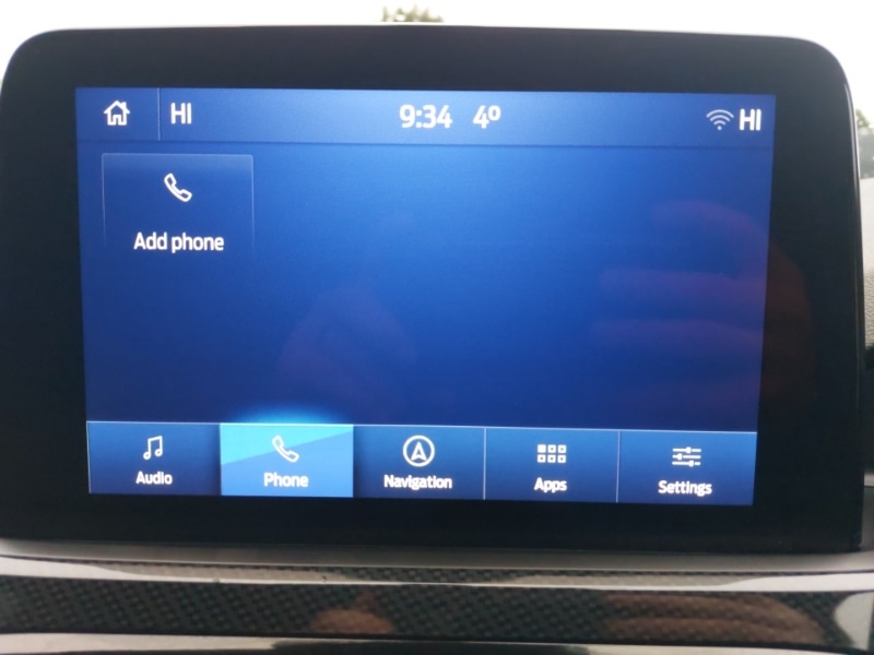 Used Ford Kuga 2022 for sale - 77183443: Photo 14