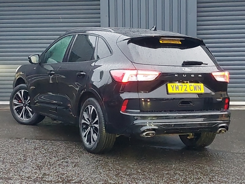 Used Ford Kuga 2022 for sale - 77183443: Photo 3