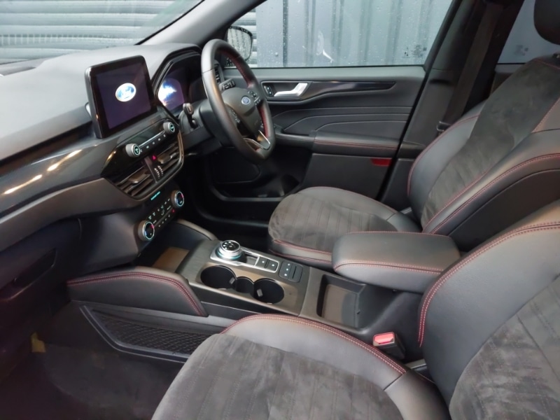 Used Ford Kuga 2022 for sale - 77183443: Photo 5