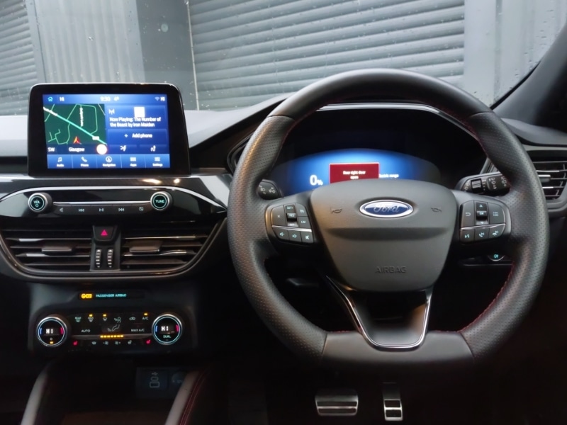 Used Ford Kuga 2022 for sale - 77183443: Photo 7