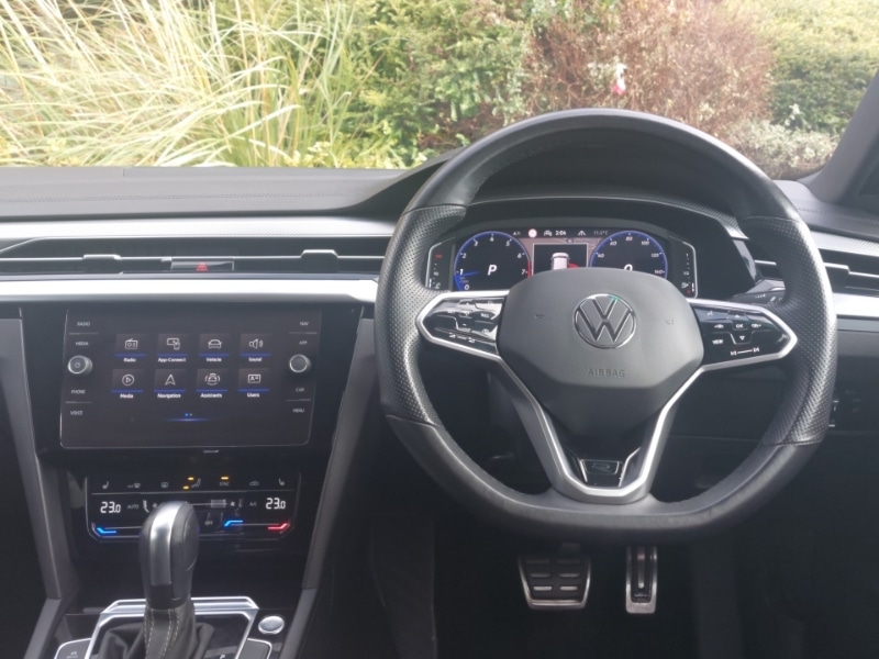 Used Volkswagen Arteon 2021 for sale - 76560635: Photo 7