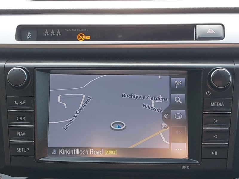 Used Toyota RAV4 2017 for sale - 76180620: Photo 17