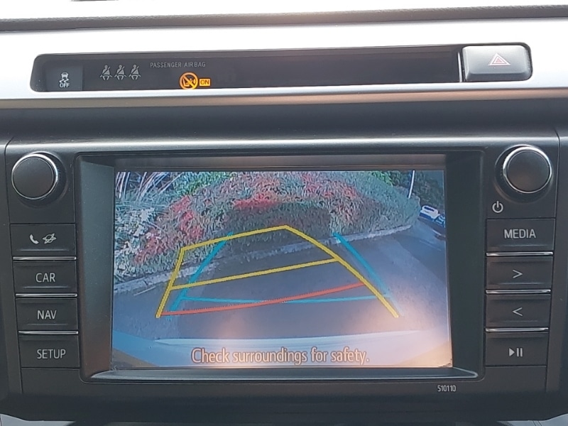 Used Toyota RAV4 2017 for sale - 76180620: Photo 18
