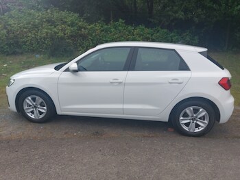 Used Audi A1 2022 for sale - 75605476: Photo