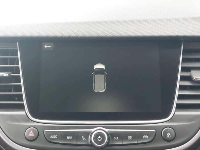 Used Vauxhall Crossland X 2019 for sale - 78099239: Photo 11