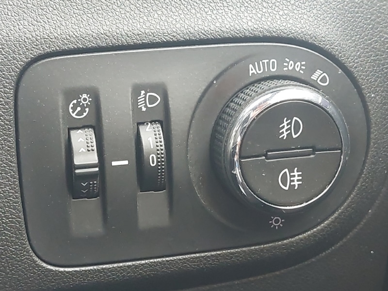 Used Vauxhall Crossland X 2019 for sale - 78099239: Photo 12