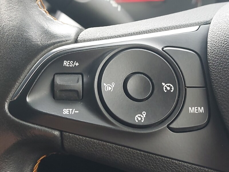 Used Vauxhall Crossland X 2019 for sale - 78099239: Photo 15