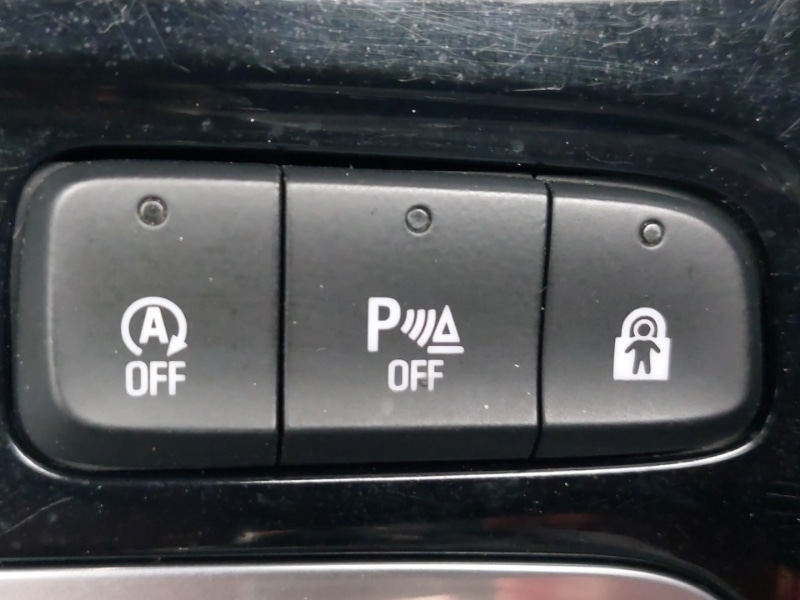 Used Vauxhall Crossland X 2019 for sale - 78099239: Photo 17