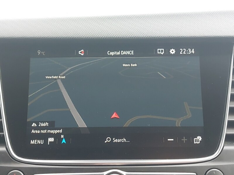 Used Vauxhall Crossland X 2019 for sale - 78099239: Photo 18