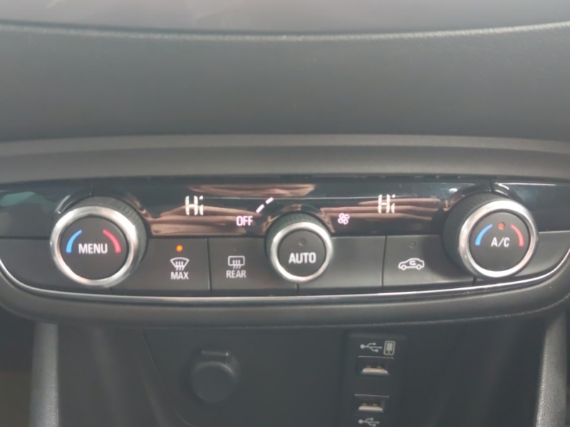 Used Vauxhall Crossland X 2019 for sale - 78099239: Photo 19