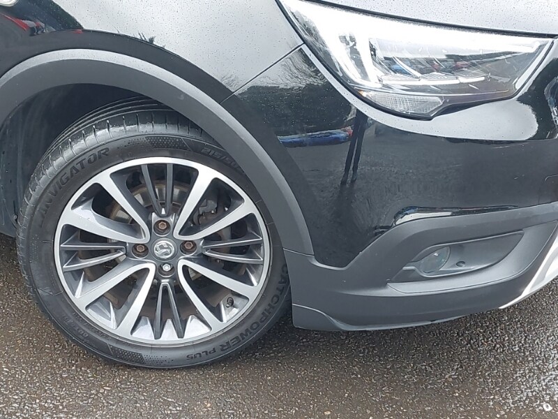 Used Vauxhall Crossland X 2019 for sale - 78099239: Photo 9