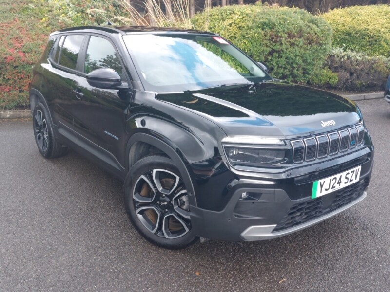 Used Jeep Other 2024 for sale - 76071396: Photo 1
