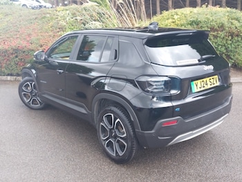 Used Jeep Other 2024 for sale - 76071396: Photo