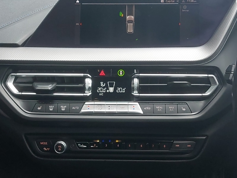 Used BMW 1 Series 2021 for sale - 76619023: Photo 11