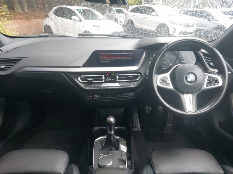 Used BMW 1 Series 2021 for sale - 76619023: Photo 2