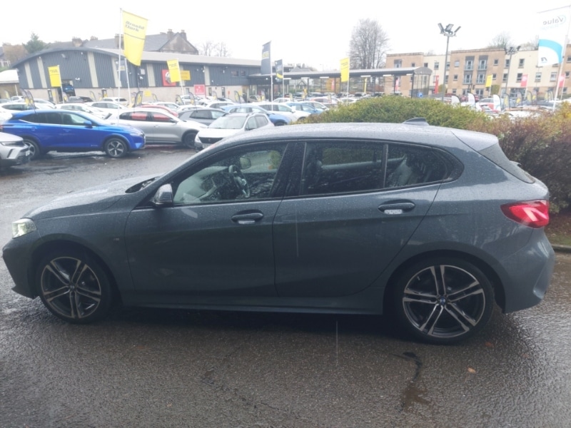 Used BMW 1 Series 2021 for sale - 76619023: Photo 4